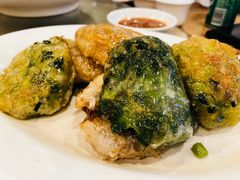-揭阳钟记小食(福田新村店)