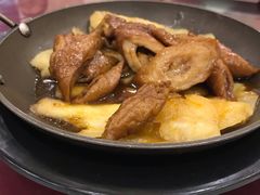 -清心鸡沙田乳鸽店·非遗传承(粤垦路店)