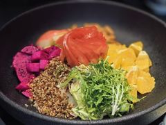 总厨沙拉-徽食久(南中环店)