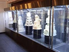 自助取餐区-味多美蛋糕(航天桥店)