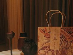 -叶叶菩提(太原别墅店)