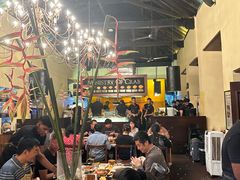 -Ministry of Crab(科伦坡店)