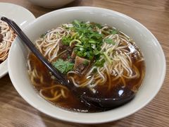 -李先生牛肉面大王(北京东四店)