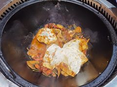 -锅来乐地锅鸡(安亭店)