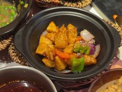 -乔阿马·江南味·驴肉香(龙湖华泾天街店)