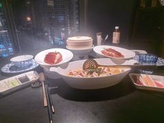 -喜悦烤鸭·新京菜(王府井店)