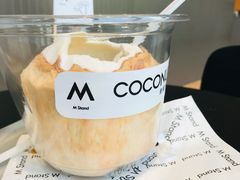 -M Stand(北京平安幸福中心店)