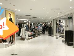 -优衣库(上海正大广场店)