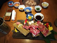 -炎蔵牛舌烤肉