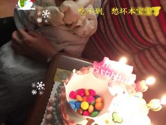 -贝紫Style(木马公寓店)