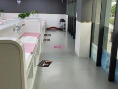 -沥鲨亲子游泳俱乐部(金沙洲中心)
