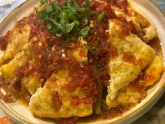 -浩海火烧云傣家菜(京广店)