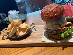 -魏斯理汉堡(西安沣东吾悦店)