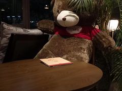 -咖法森林·咖啡  酒吧(天河店)