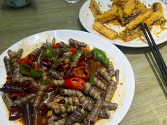 -毛姐烤鱼(福州汽车客运西站店)