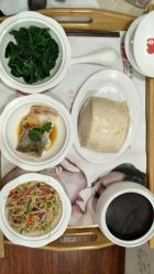 -千禧果月子会所(郑州东站店)