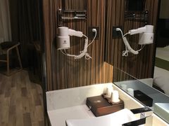 -曼谷文华中心点大酒店