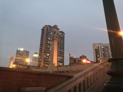 -上海四行仓库抗战纪念馆