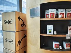 -Seesaw Coffee(苏州中心店)