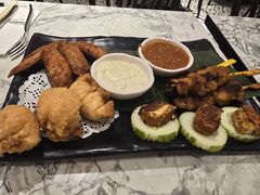 -关夫人餐厅(阳光广场店)