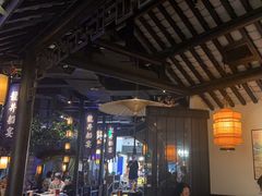 -绿茶餐厅(深圳龙华天虹购物中心店)