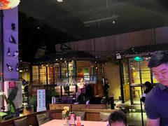 -胡桃里乐队酒馆(广州塔店)