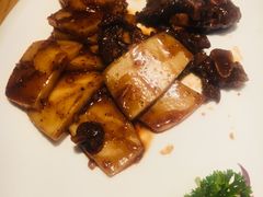 -绿茶餐厅(广州天河城店)