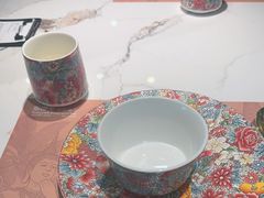 -泰椰里·泰国餐厅(智慧城广百广场店)