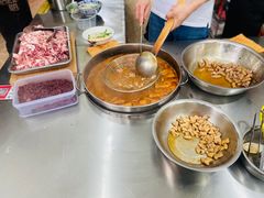 -大鼎沙嗲面(港口路店)