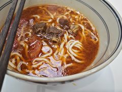 -墩儿大碗宽面(来福士店)
