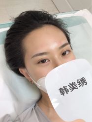 点击看大图 -韩美绣野生眉纹眉洗眉连锁店