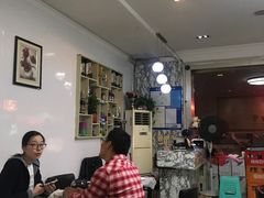 大堂-蟹肉煲蟹肉(阊胥路店)