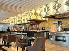 -圣丰索菲特·2 On 988 Café 自助餐厅