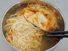 -南京工业大学-东苑1食堂