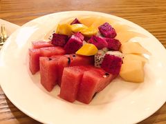 -SEN CASTLE城堡西餐(创意设计中心店)