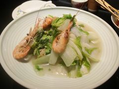 -老头儿油爆虾·知味杭州(爱琴海购物中心)