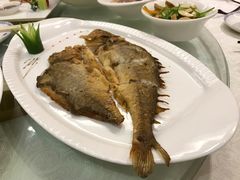 -银都上海菜馆(粤海东路店)