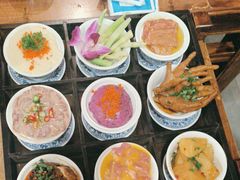 -楠火锅(西单店)