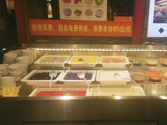 -大队长主题火锅(观音桥店)