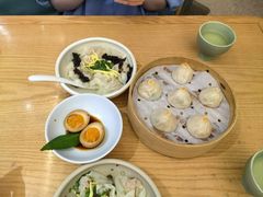 -苏小柳点心·手作小笼包(新街口分院店)