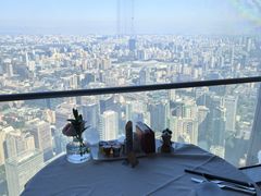 -北京国贸大酒店