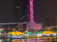 -天津之眼摩天轮