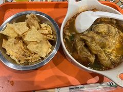 -文昌桥螺蛳粉(魏公村店)