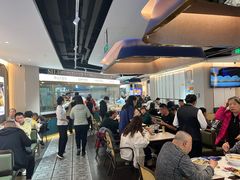 -丝路伊兰·兰州牛肉面(牛街总店)