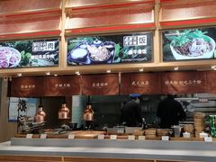 -三千粉牛肉米粉(来客茂店)