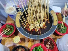 -冒椒火辣(奎星楼街店)