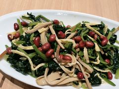 -宏状元现熬粥·京味菜(三里河店)