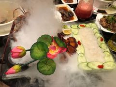 -新南华大酒店(长寿店)