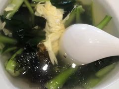 -南方酒店·淮扬菜(回民街店)