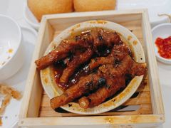 -蔡澜点心·粤菜(月星环球港店)